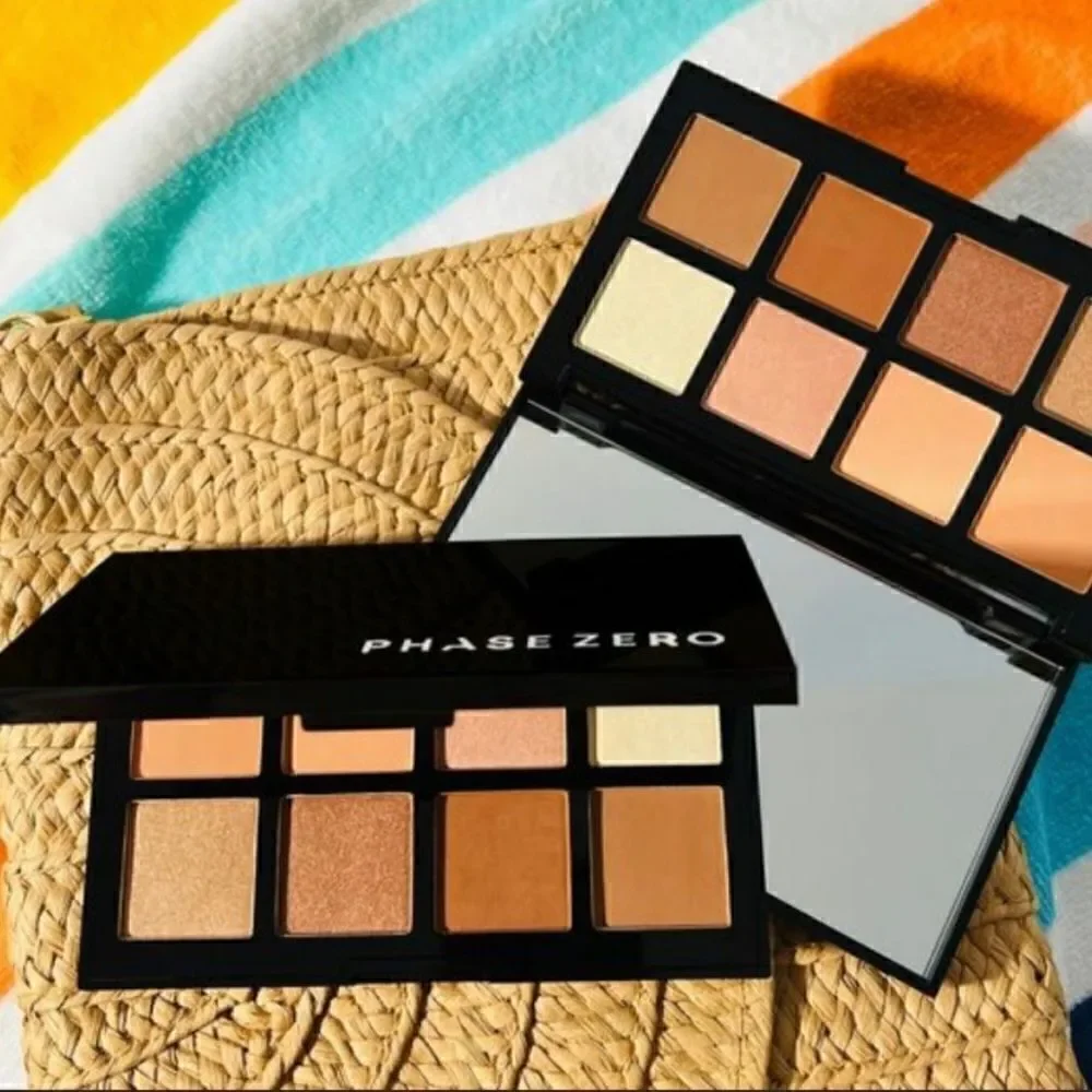 Phase Zero new box